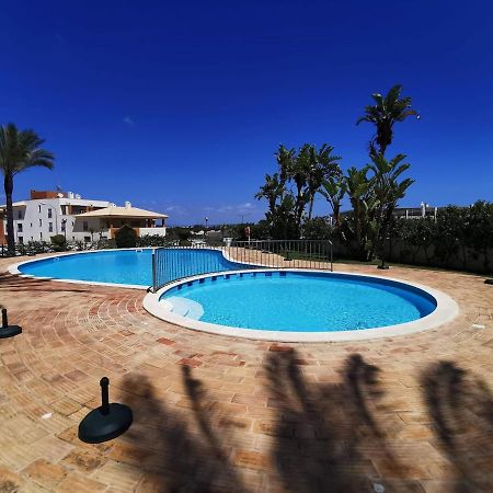 T1 Ocean View Close To Praia Da Oura อัลบูเฟรา ภายนอก รูปภาพ