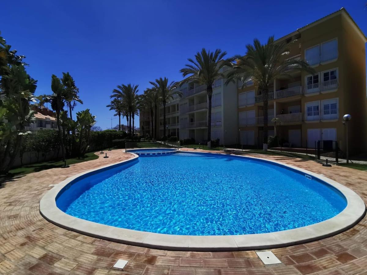 T1 Ocean View Close To Praia Da Oura อัลบูเฟรา ภายนอก รูปภาพ